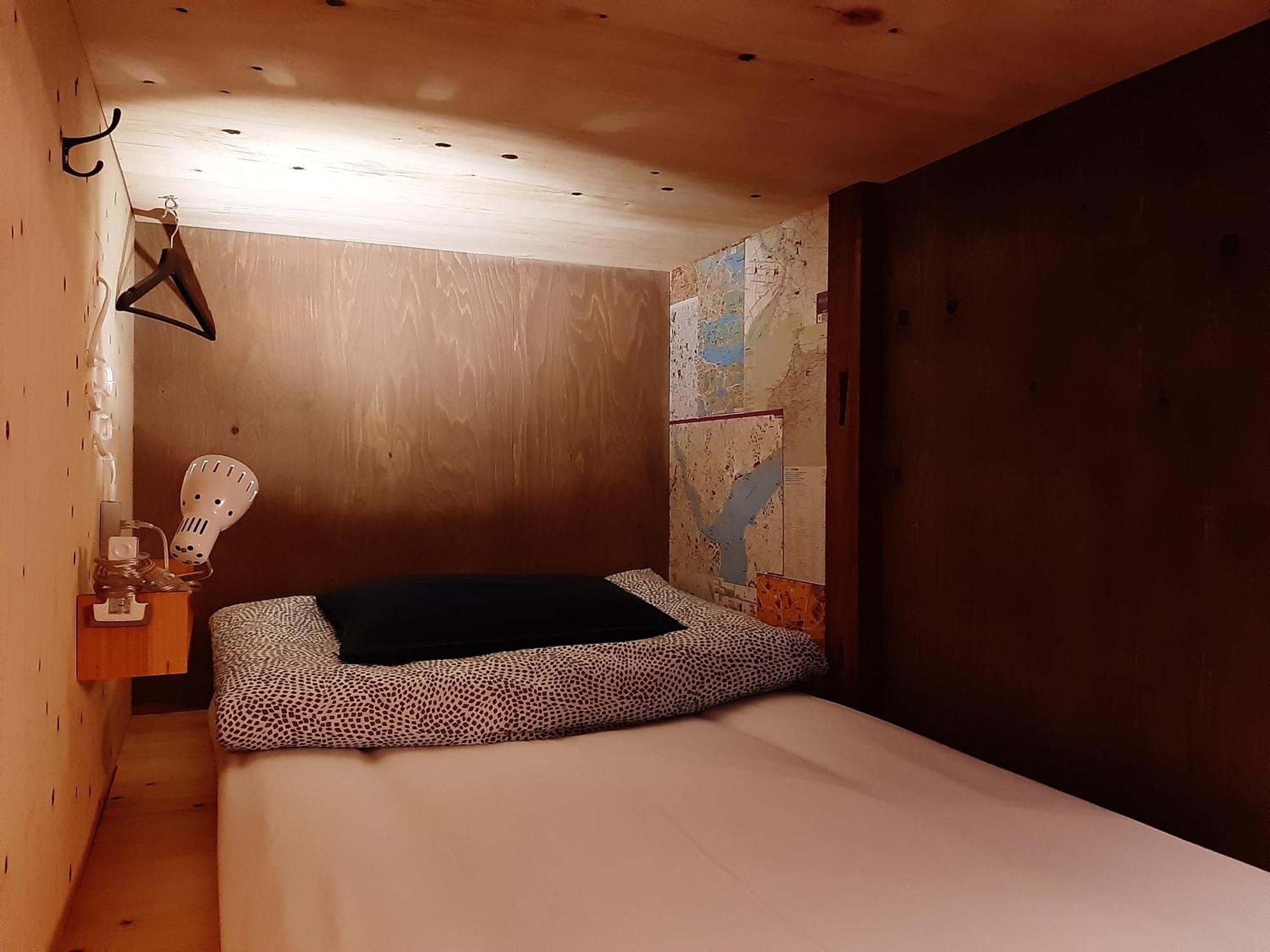 Guest House Futareno Yokohama  Habitación foto